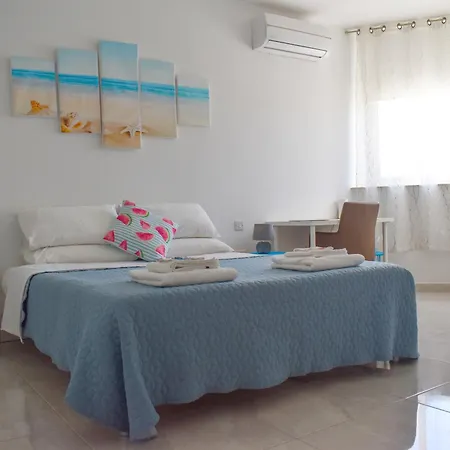 Guest house Targura *