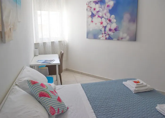 Konukevi Targura Tarxien