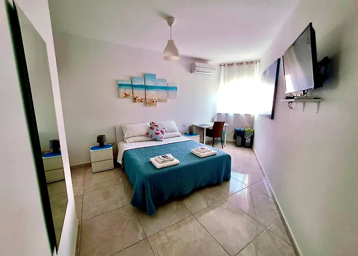 Targura Konukevi Tarxien