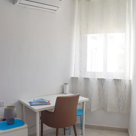Targura Konukevi 3*