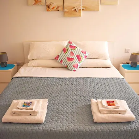 Guest house Targura 3*