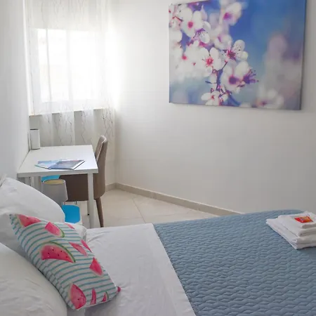 Pensjonat Targura Tarxien