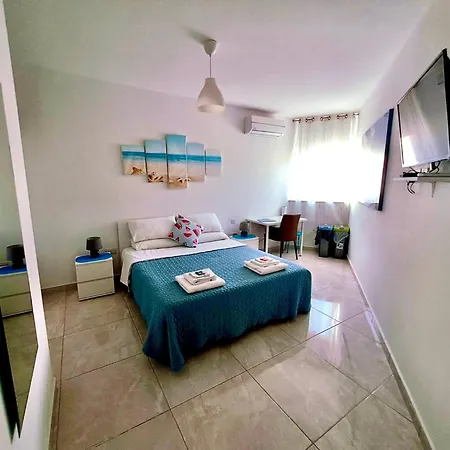 Targura بيت ضيافة Tarxien