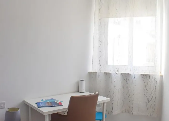 Targura Affittacamere 3*