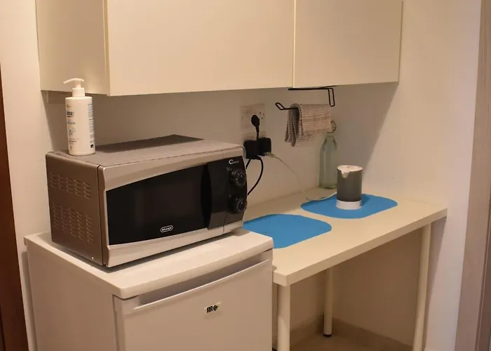 Affittacamere Targura