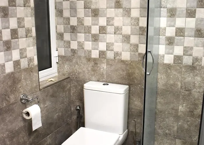 Affittacamere Targura